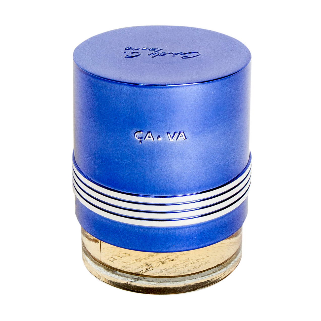 

Cindy C. Ga Va Парфумована вода жіноча, 100 мл (ТЕСТЕР)