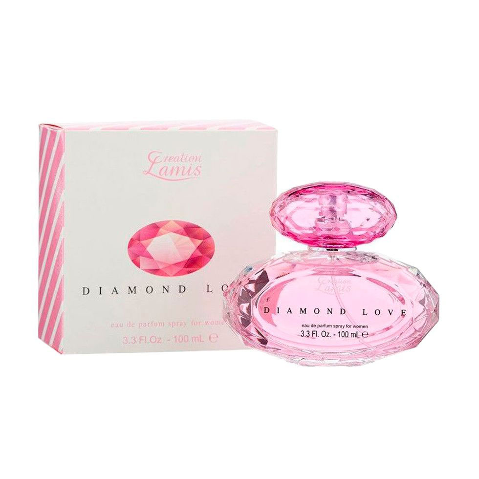 

Creation Lamis Diamond Love парфумована вода жіноча