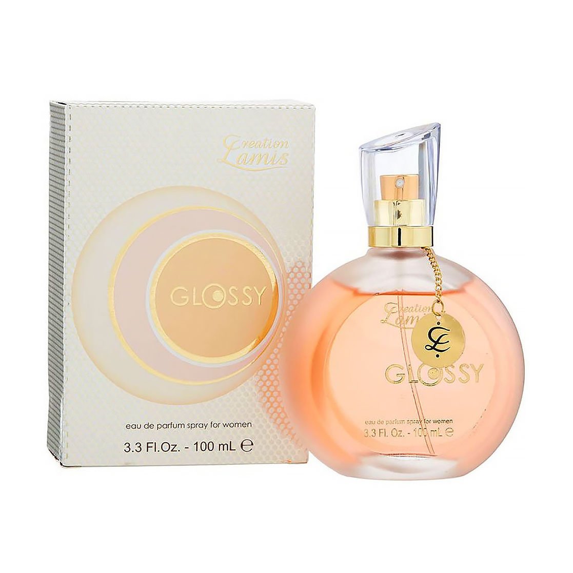 

Creation Lamis Glossy парфумована вода жіноча