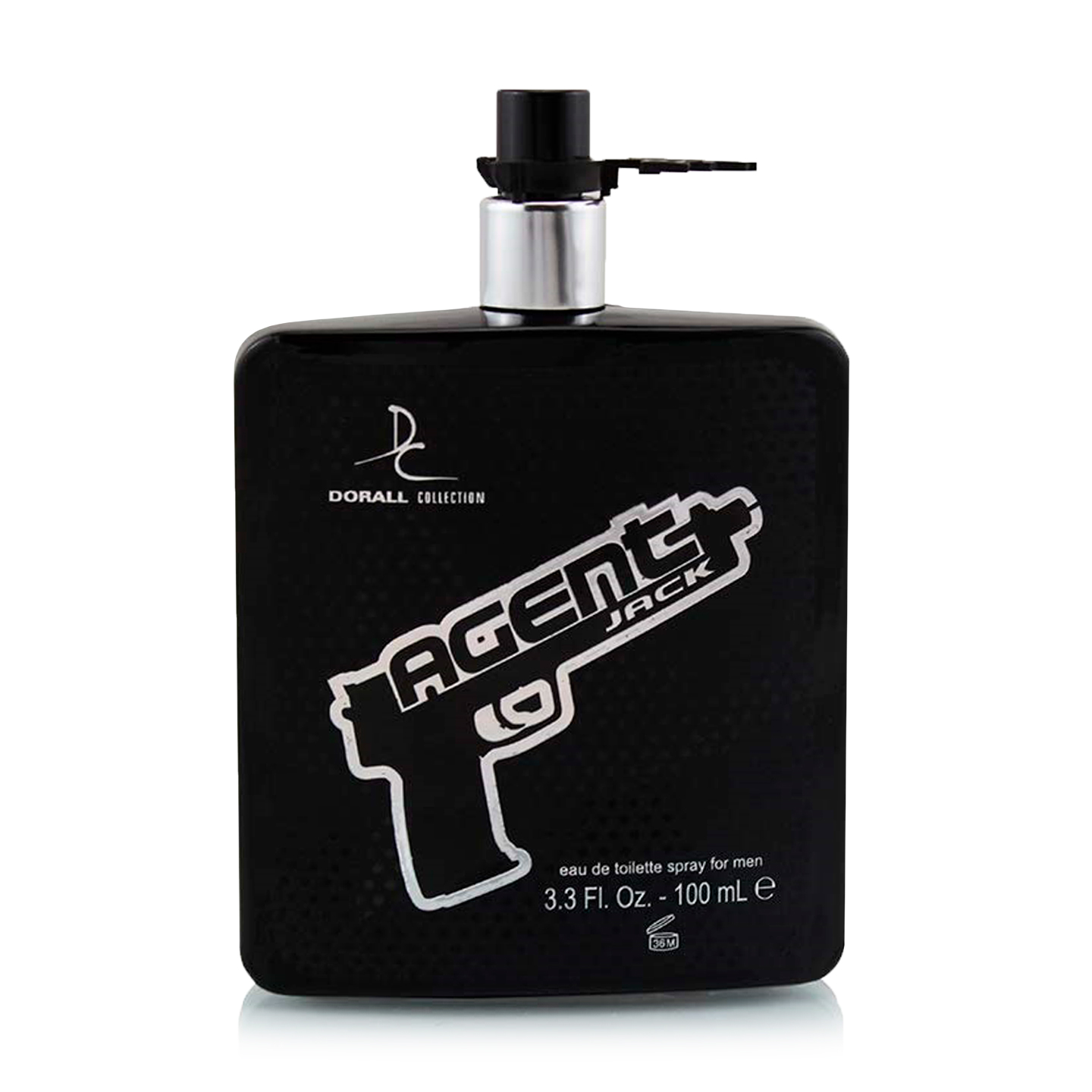 

Dorall Collection Agent Jack Туалетна вода чоловіча, 100 мл