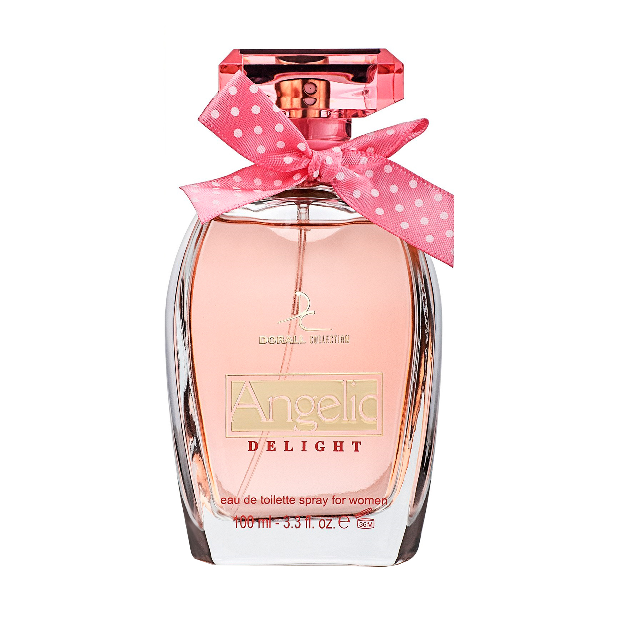 

Dorall Collection Angelic Delight Туалетна вода жіноча, 100 мл