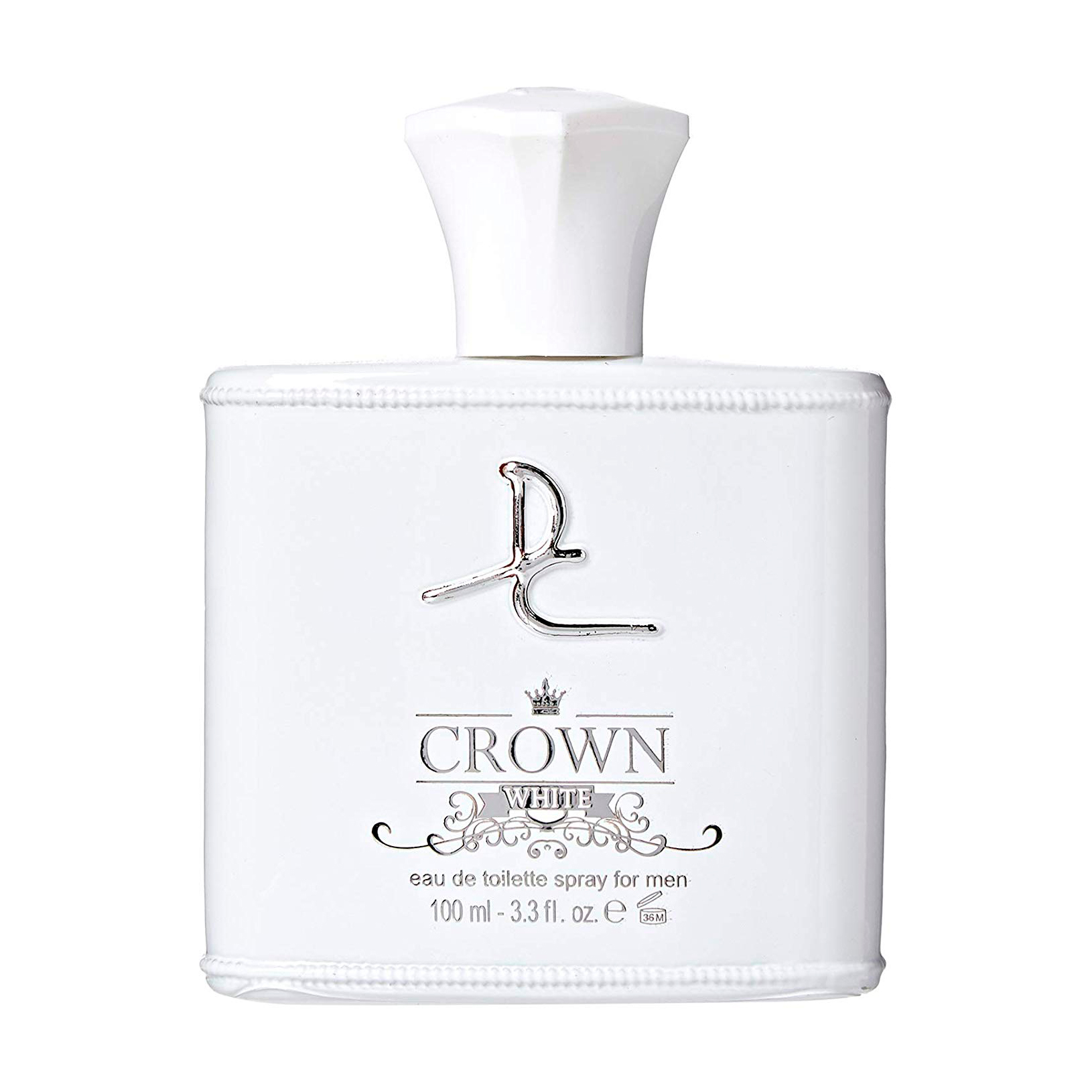

Dorall Collection Crown White Туалетна вода чоловіча, 100 мл