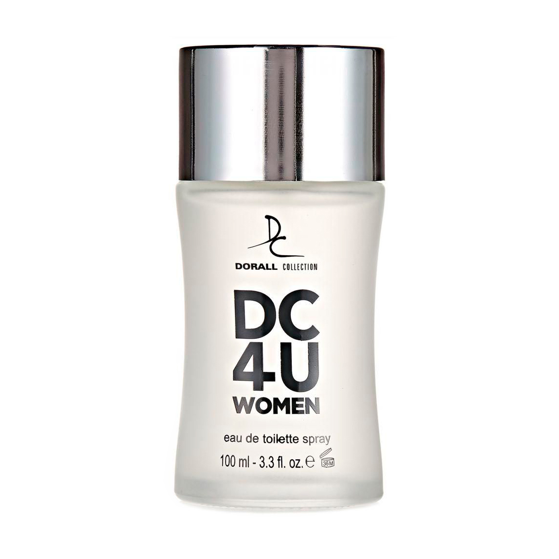 

Dorall Collection Dc 4 U Парфумована вода жіноча, 100 мл