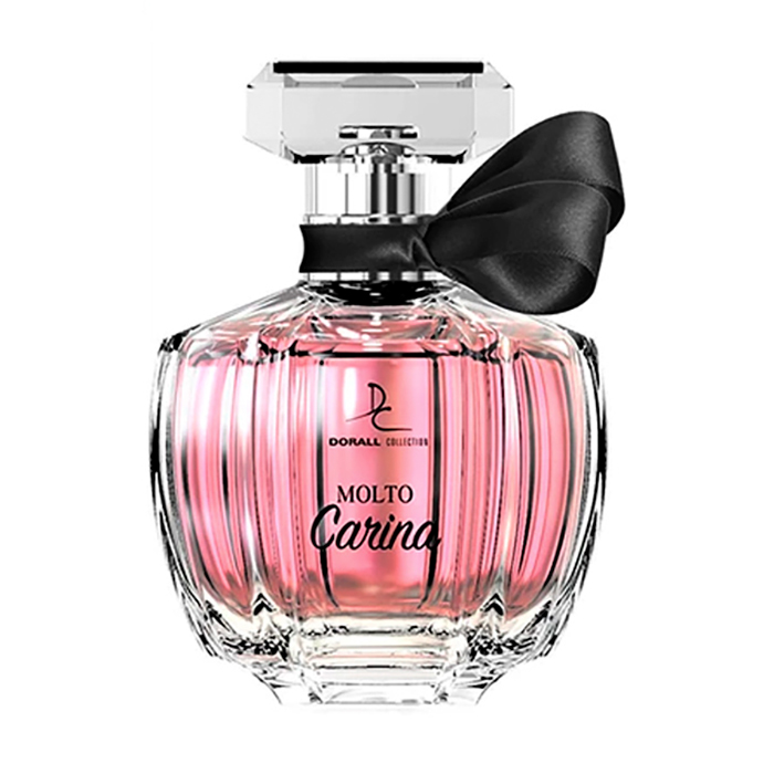 

Dorall Collection Molto Carina Туалетна вода жіноча, 100 мл