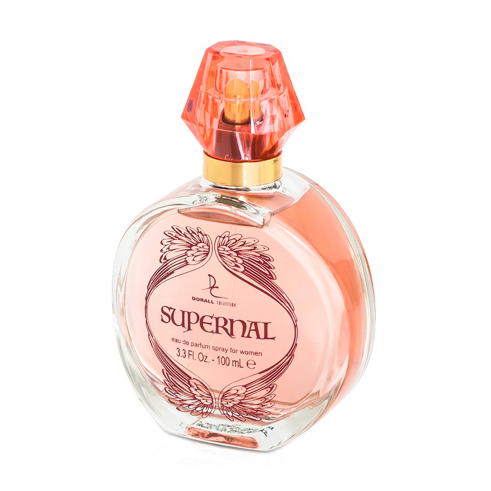 

Dorall Collection Supernal Парфумована вода жіноча, 100 мл