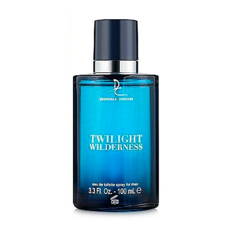 

Dorall Collection Twilight Wilderness Туалетна вода чоловіча, 100 мл