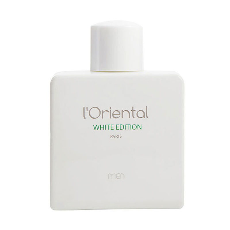 

Estelle Ewen L'Oriental White Edition Men Туалетна вода чоловіча, 100 мл