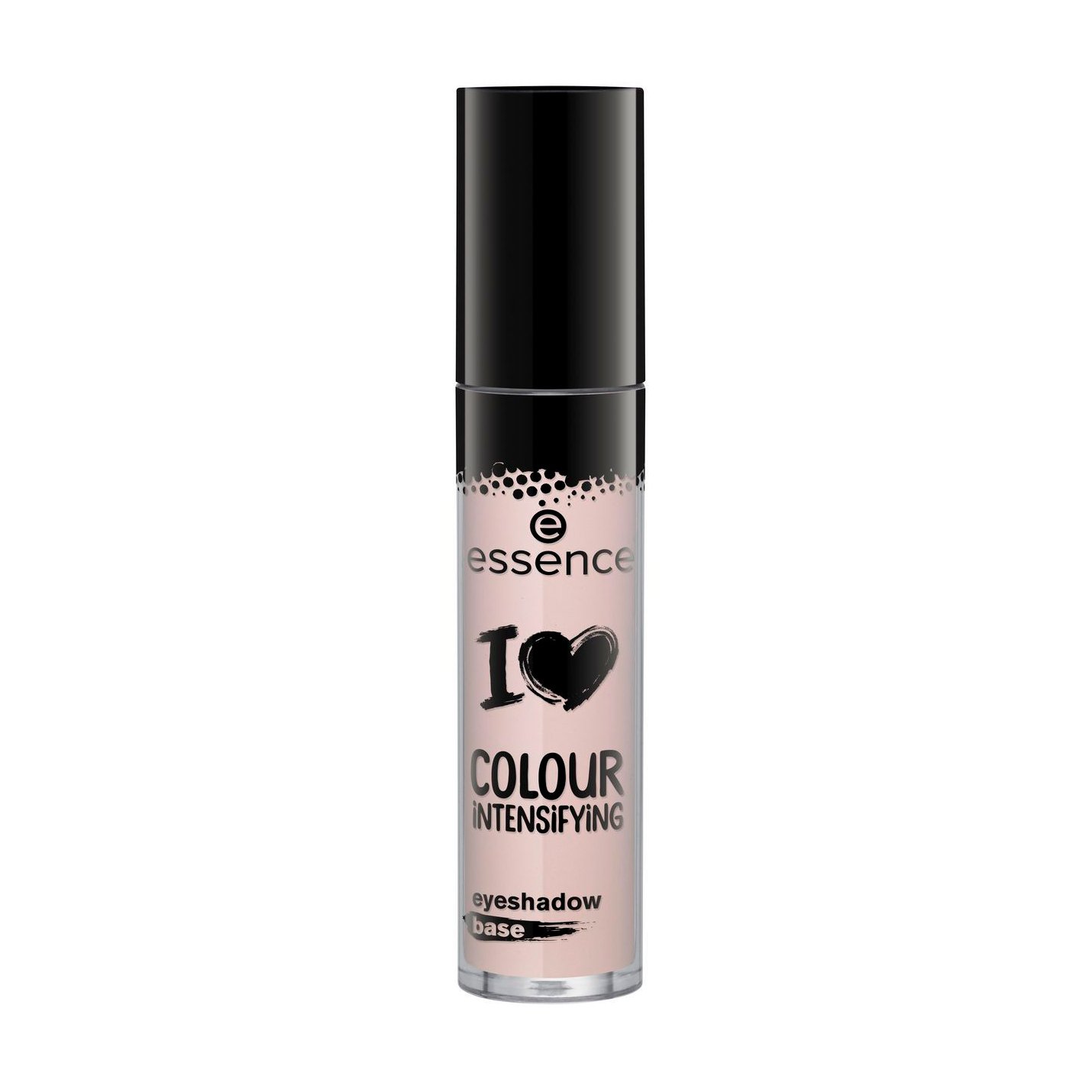 

База під тіні Essence I Love Colour Intensifying Eyeshadow Base 4 мл