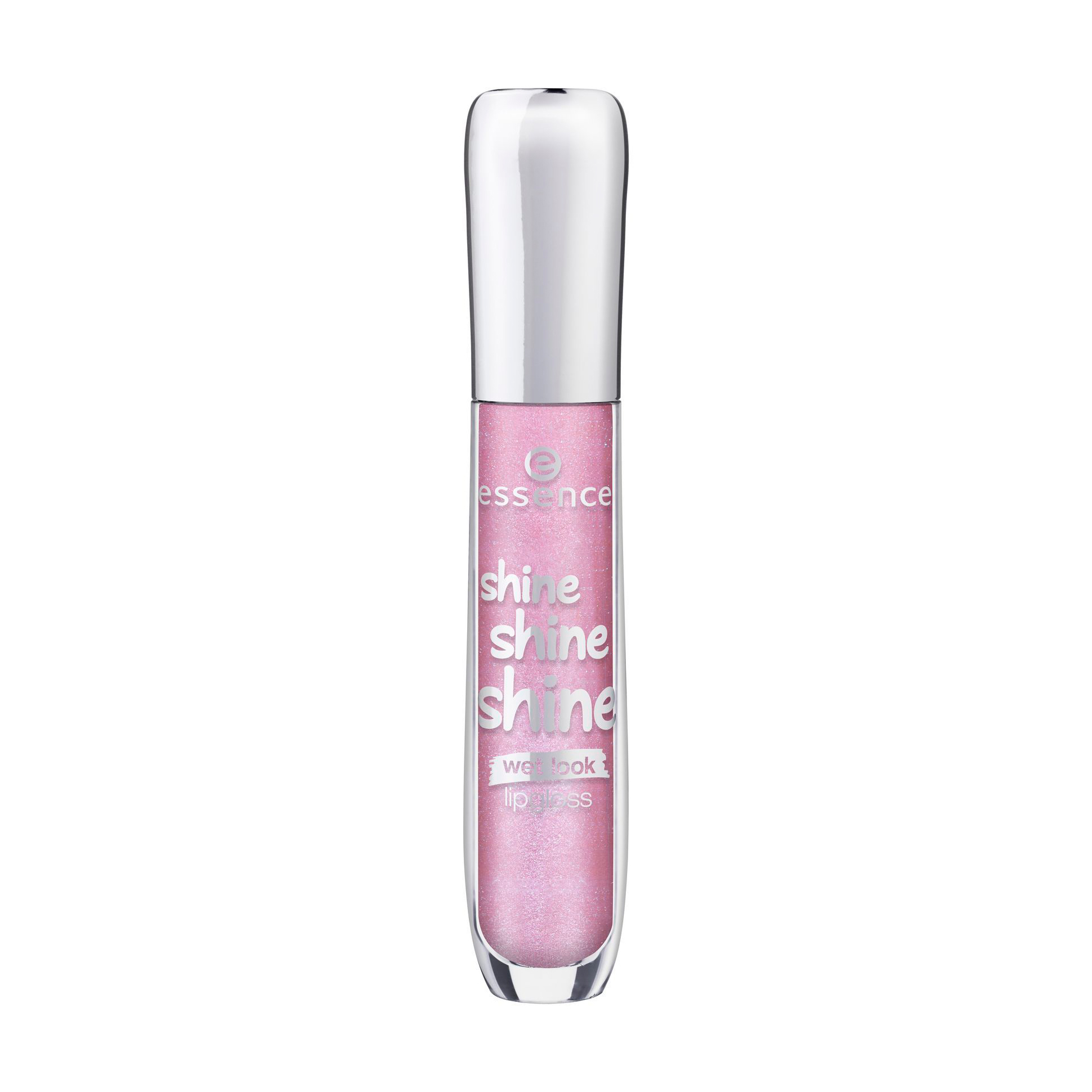 

Блиск для губ Essence Shine Shine Shine Lipgloss 15 watch me do, 5 мл