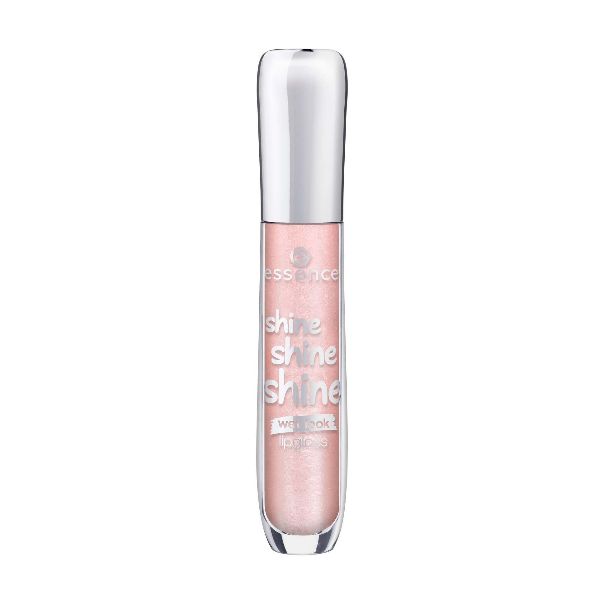 

Блиск для губ Essence Shine Shine Shine Lipgloss 17 let it go, 5 мл