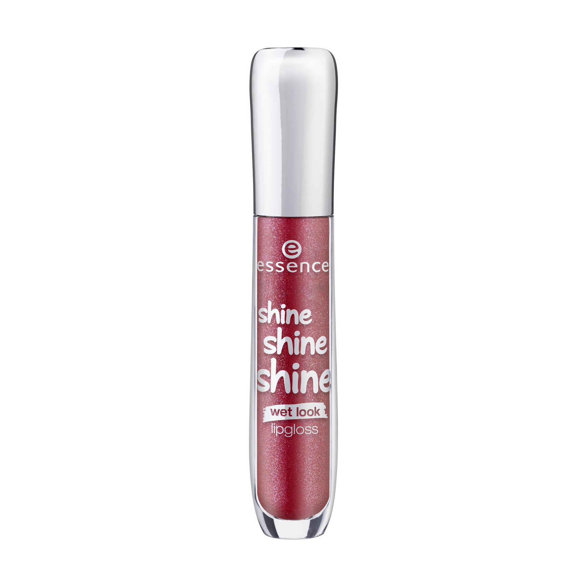 

Блиск для губ Essence Shine Shine Shine Lipgloss 21 deep red love, 5 мл