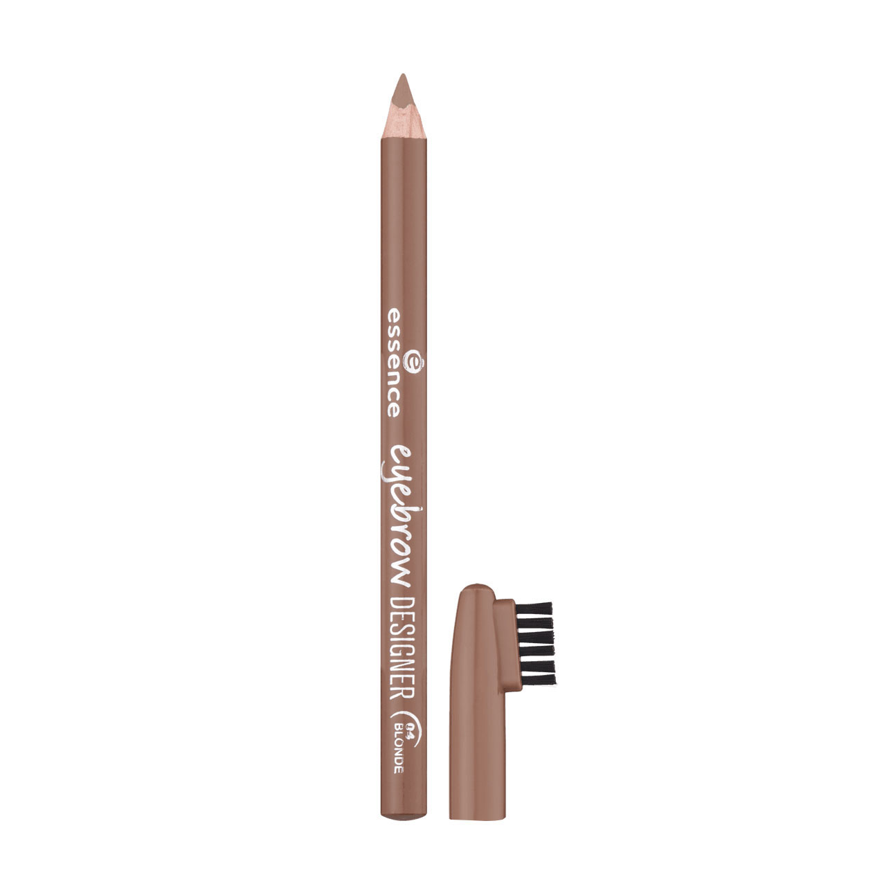 

Уцінка! Олівець для брів Essence Eyebrow Designer Pencil 04 Blonde, 1 г