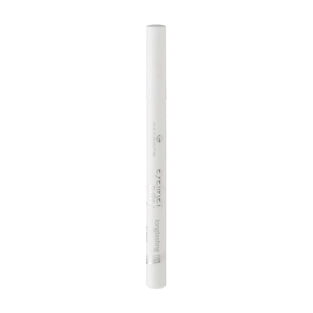 

Підводка для очей Essence Eyeliner Pen Longlasting 02 white, 1,6 г