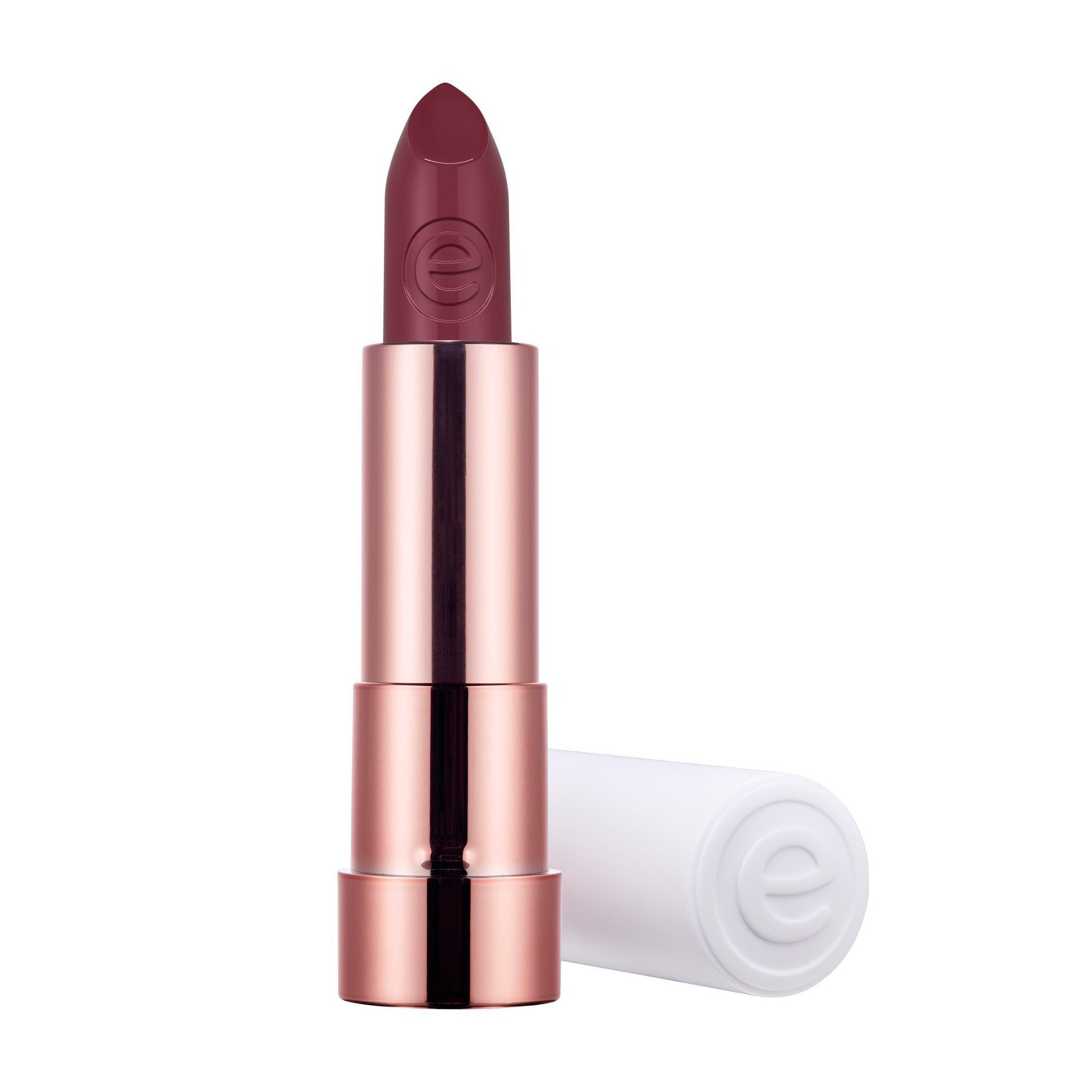

Помада для губ Essence this is me. lipstick 07 enough, 3,5 г