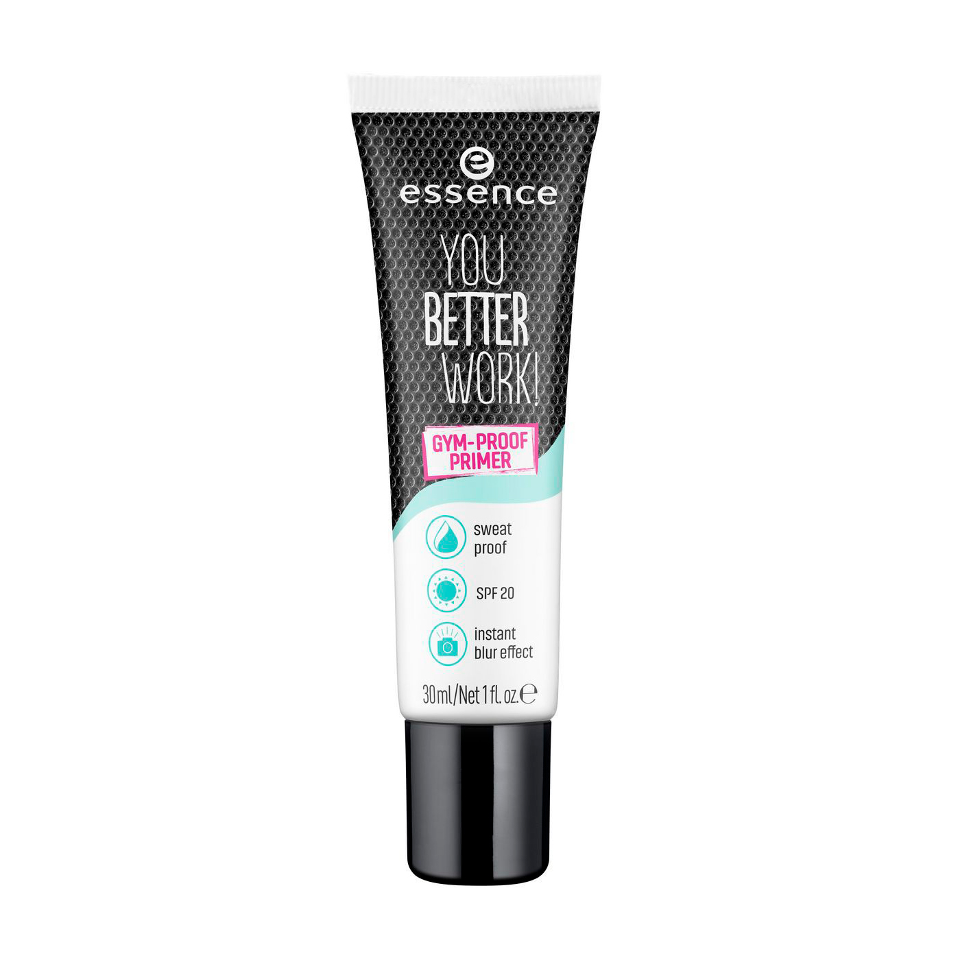 

Праймер для обличчя Essence you better work! gym-proof primer, 30 мл