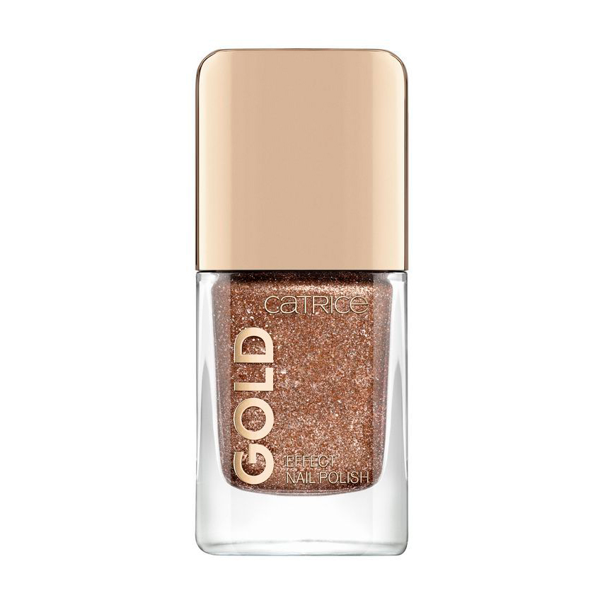 

Лак для нігтів Catrice Gold Effect 03 Magical Allure 10.5 мл