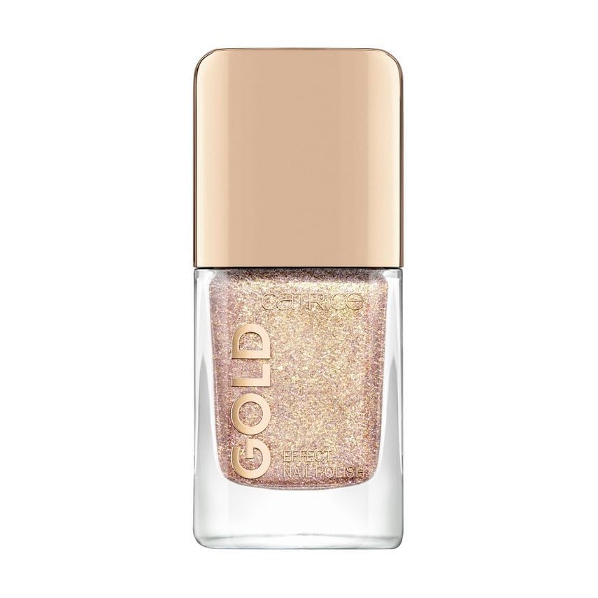 

Лак для нігтів Catrice Gold Effect 04 Secret Adoration 10.5 мл