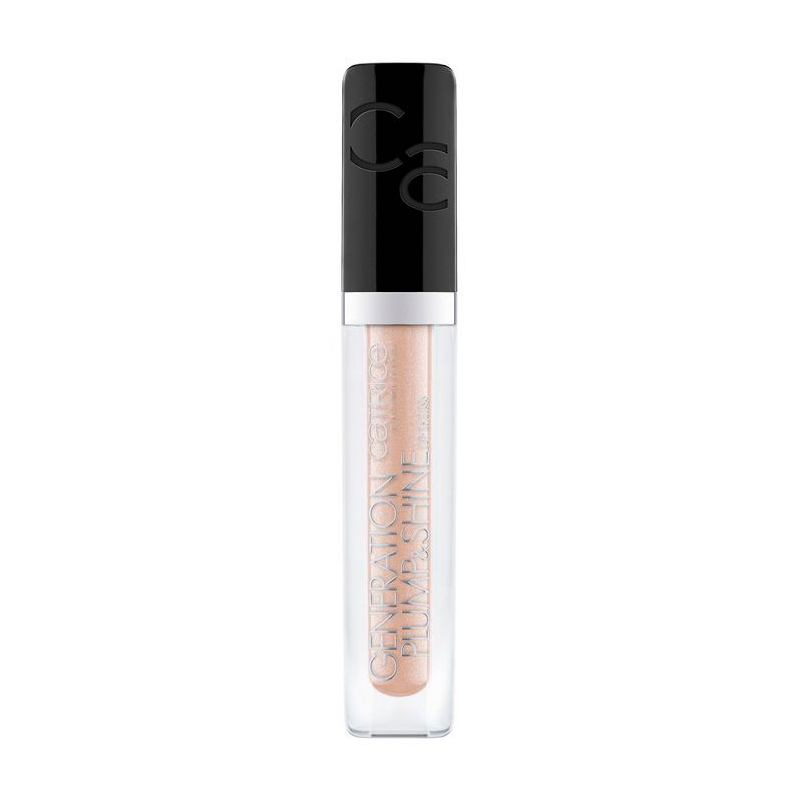 

Блиск для губ Catrice Generation Plump & Shine Lip Gloss, 4.3 мл