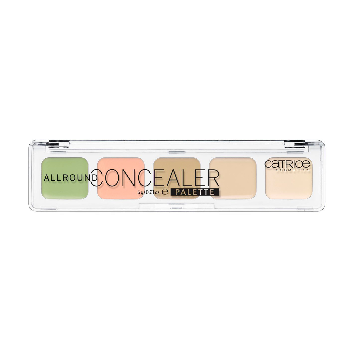 

Консилер Catrice Allround Concealer 010 6 г