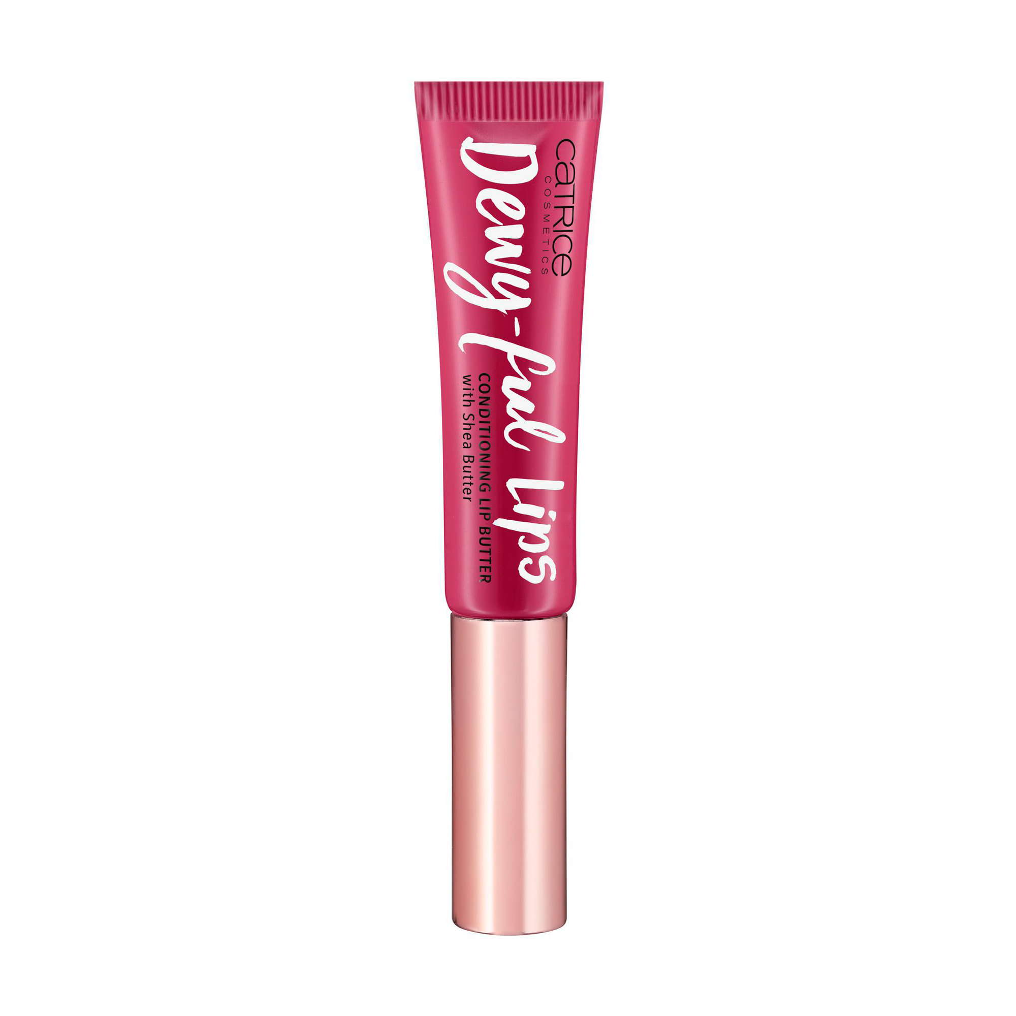 

Блиск-масло для губ Catrice Dewy-ful Lips 030 Dr. Dewlittle 8 мл