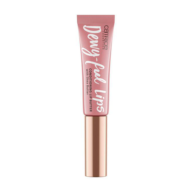 

Блиск-масло для губ Catrice Dewy-ful Lips 070 Be You! Dew You! 8 мл