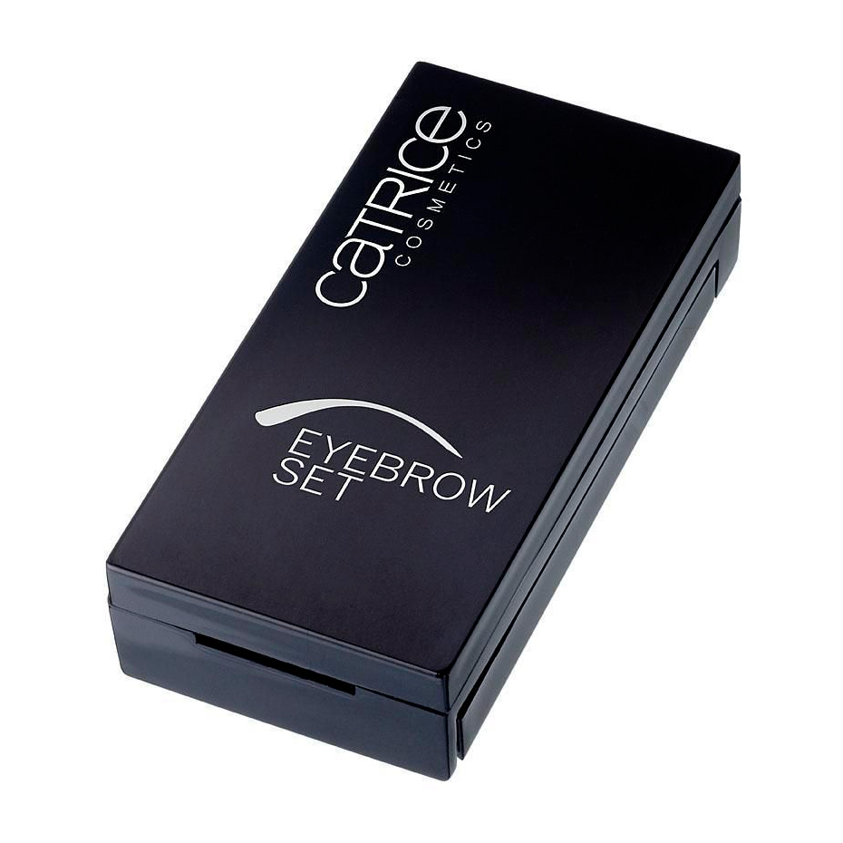 

Набір для брів Catrice Eyebrow Set 010, 4 г