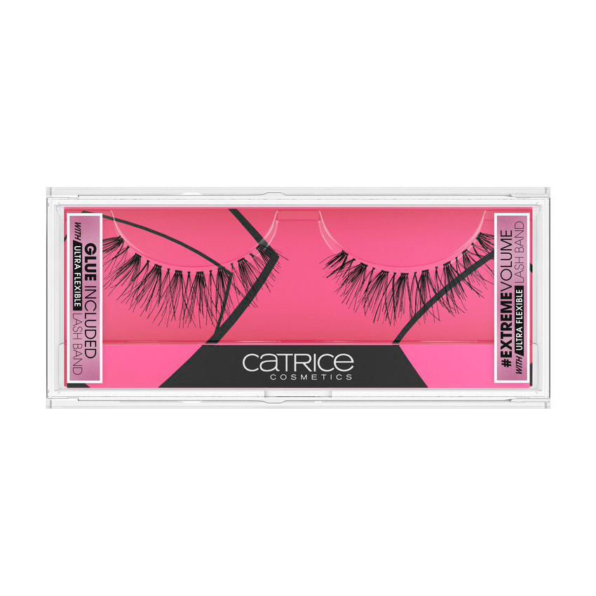 

Набір накладних вій Catrice Lash Couture InstaExtreme Volume