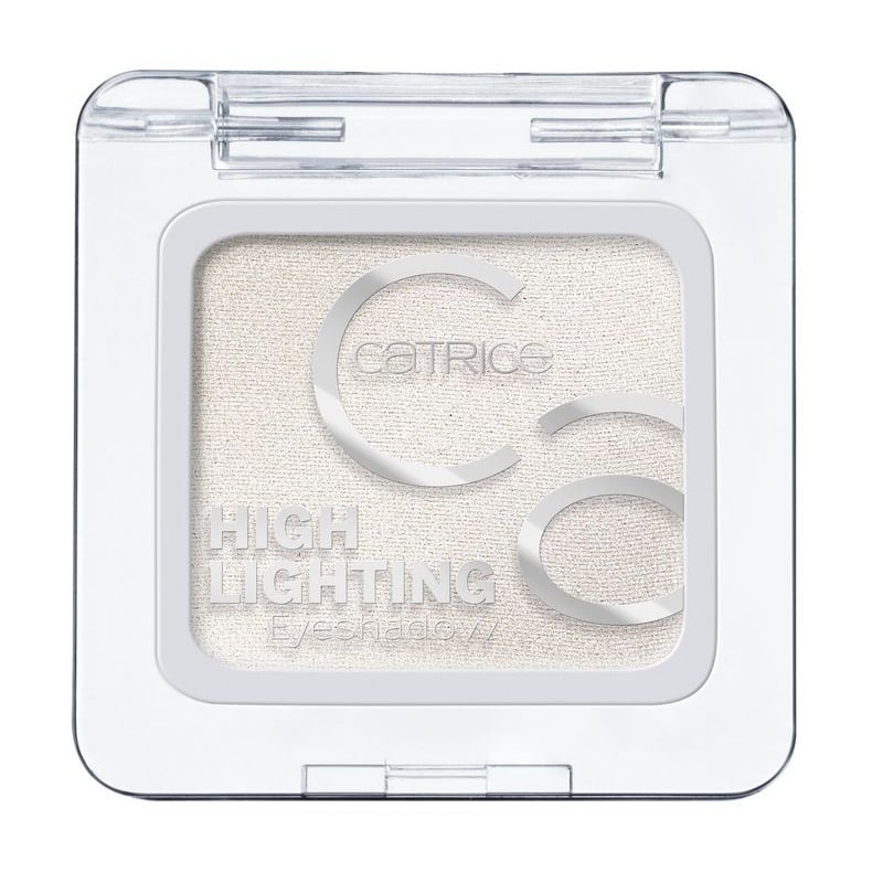 

Тіні для повік Catrice Highlighting Eyeshadow