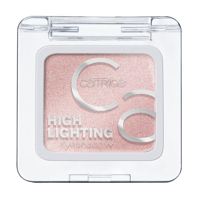 Акція на Тіні для повік Catrice Highlighting Eyeshadow 030 Metallic Lights 2 г від Eva