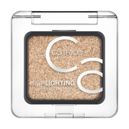 

Тіні для повік Catrice Highlighting Eyeshadow 050 Diamond Dust 2 г