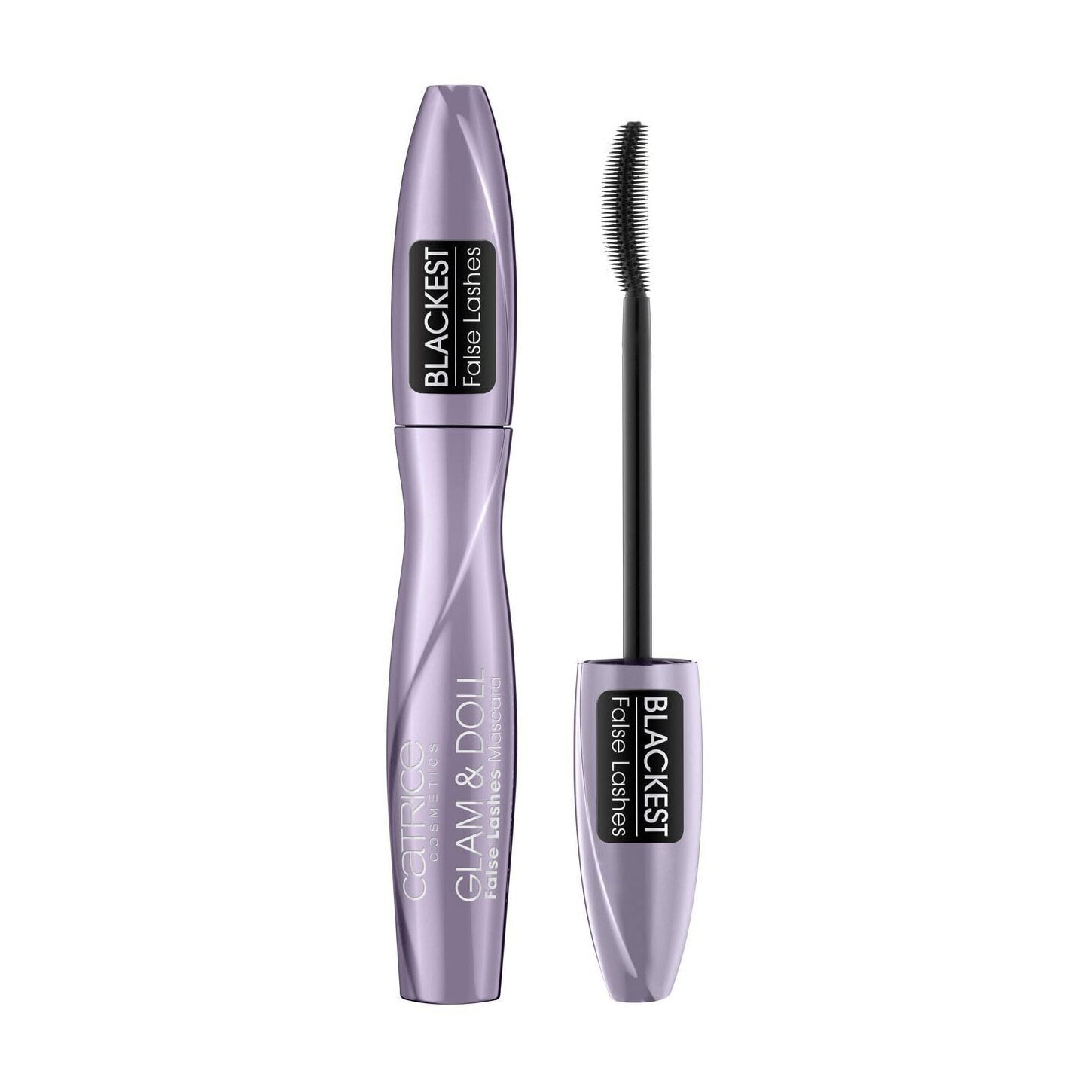 

Туш для вій Catrice Glam & Doll False Lashes Mascara 010 Black, 9.5 мл