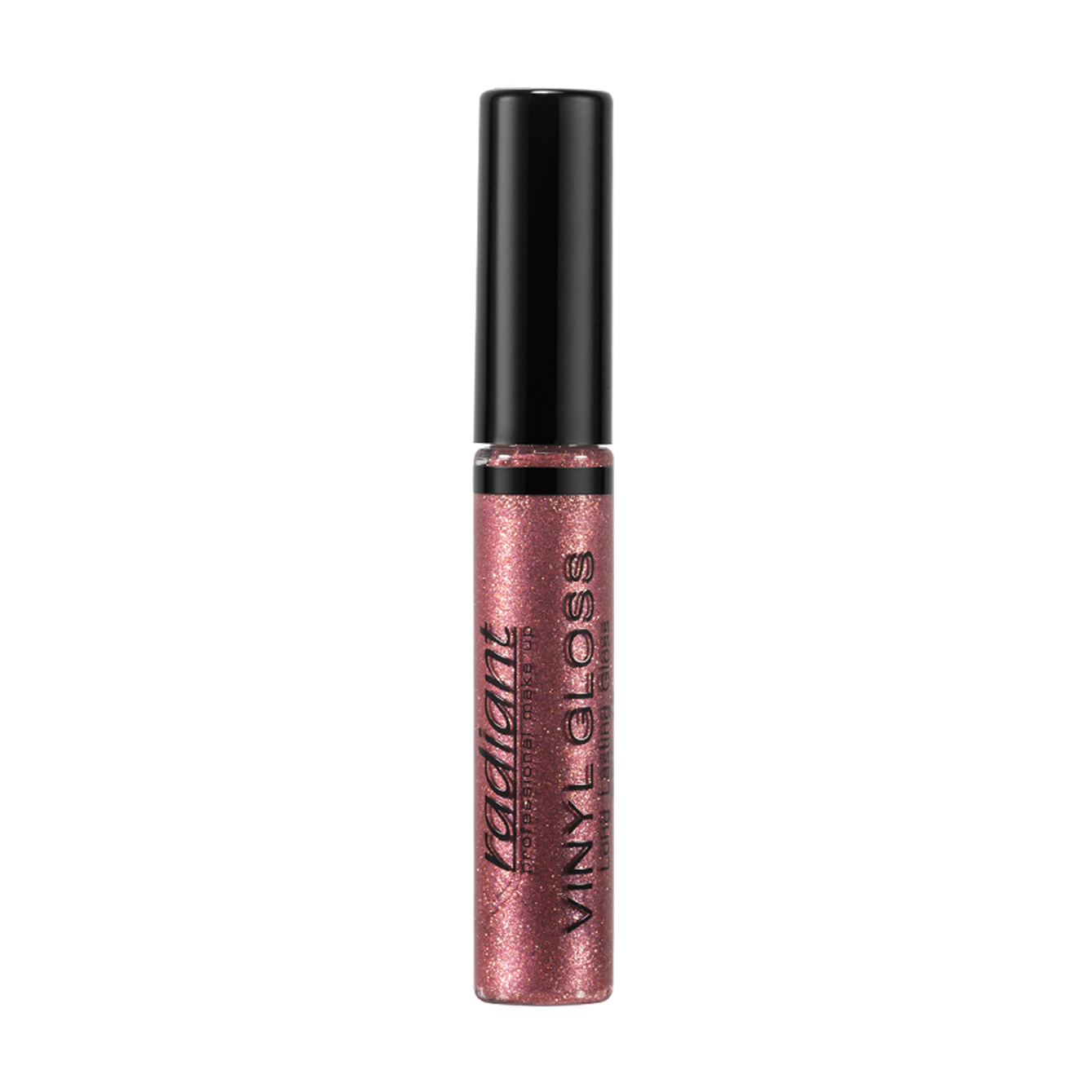 

Блиск для губ Radiant Vinyl Gloss Long Lasting Gloss SPF 15 19, 9 мл