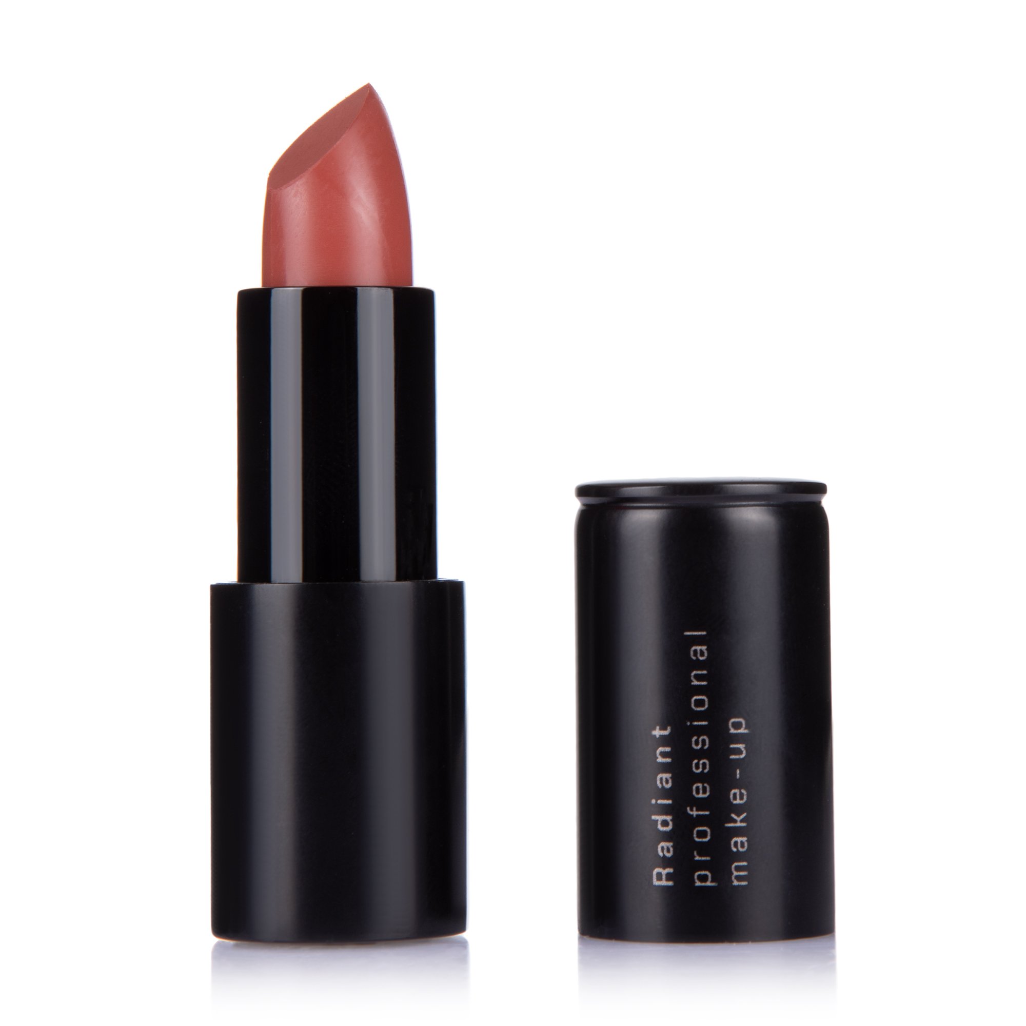 

Помада для губ Radiant Advanced Care Lipstick Velvet 07 Rosewood, 4.5 г