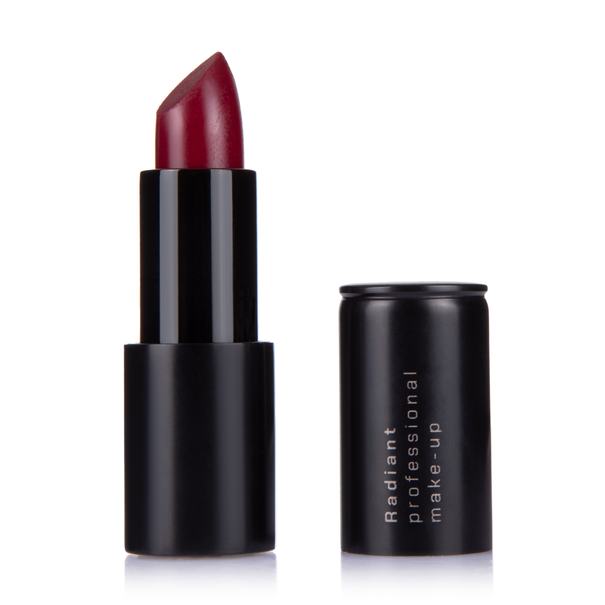 

Помада для губ Radiant Advanced Care Lipstick Velvet 19 Sangria, 4.5 г