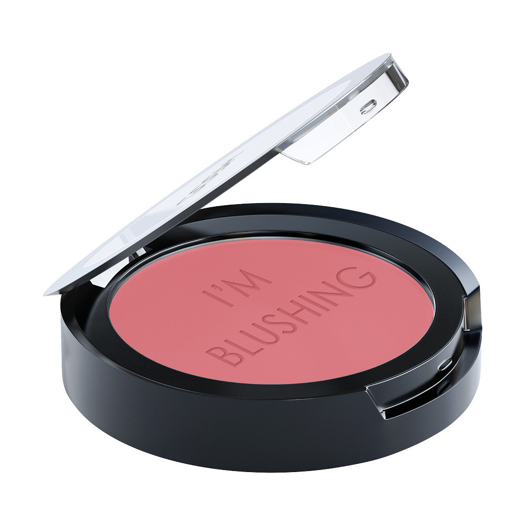 

Рум'яна для обличчя Gosh I'm Blushing 003 Passion, 5.5 г