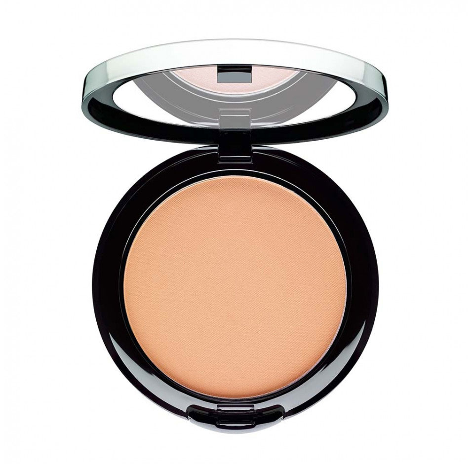 

Компактна пудра для обличчя Artdeco High Definition Compact Powder 2 Light Ivory, 10 г