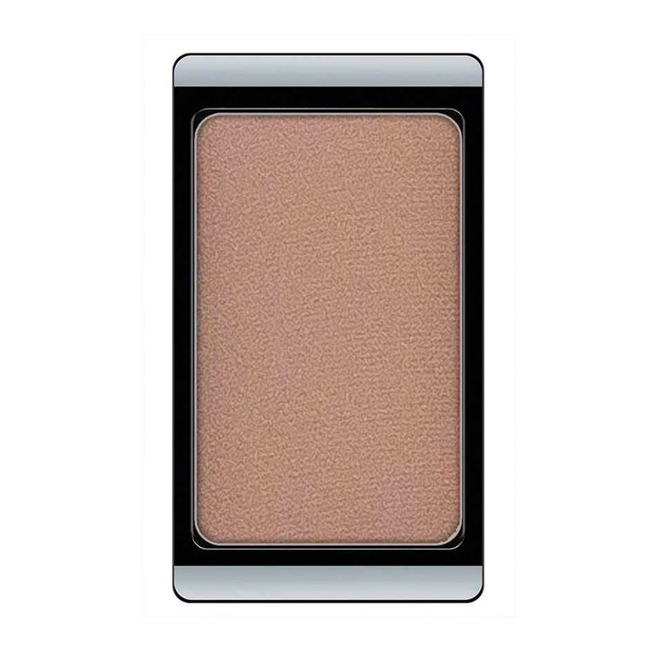 

Матові тіні для повік Artdeco Matt Eyeshadow 544 Matt Generous Beige, 0.8 г