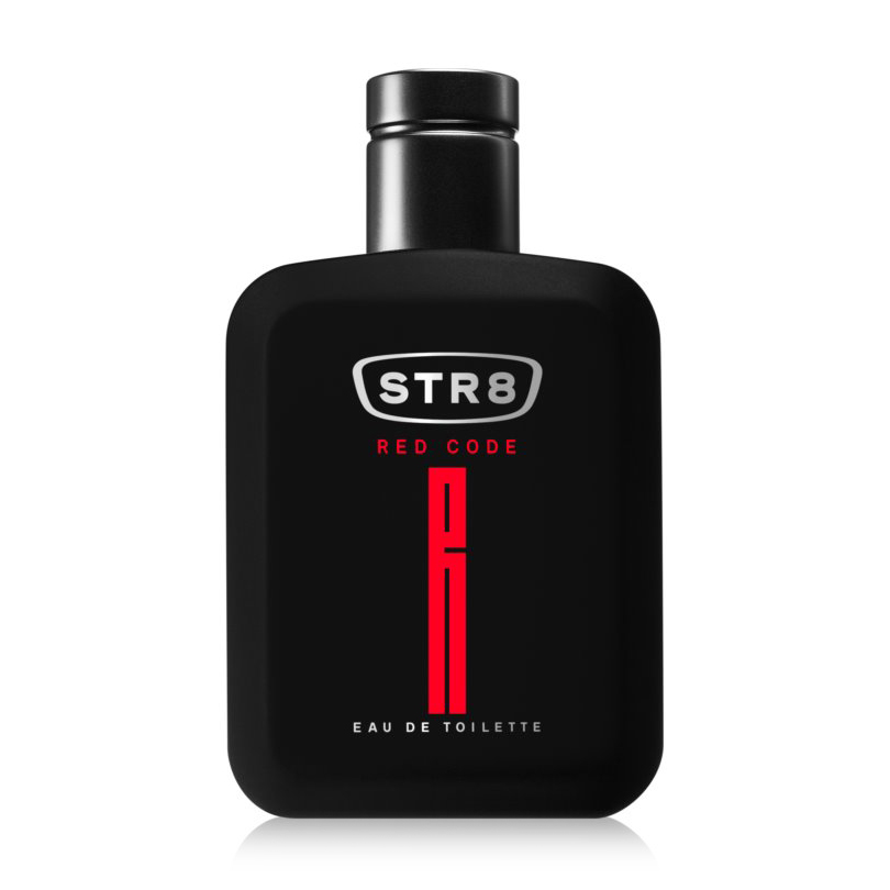 

Уцінка! STR8 Red Code Туалетна вода чоловіча, 100 мл