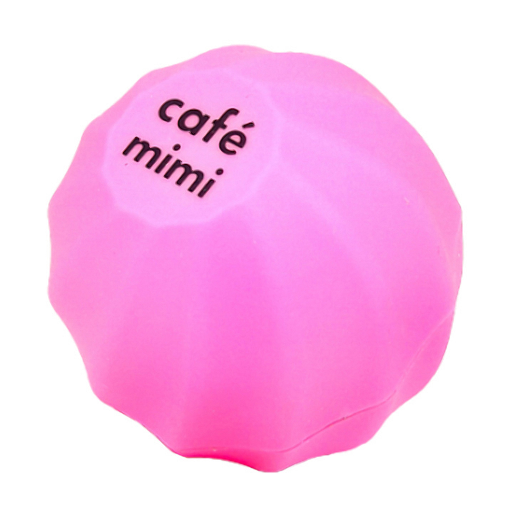 

Бальзам для губ Cafe Mimi Lip Balm Sweet Guava Гуава, 8 мл