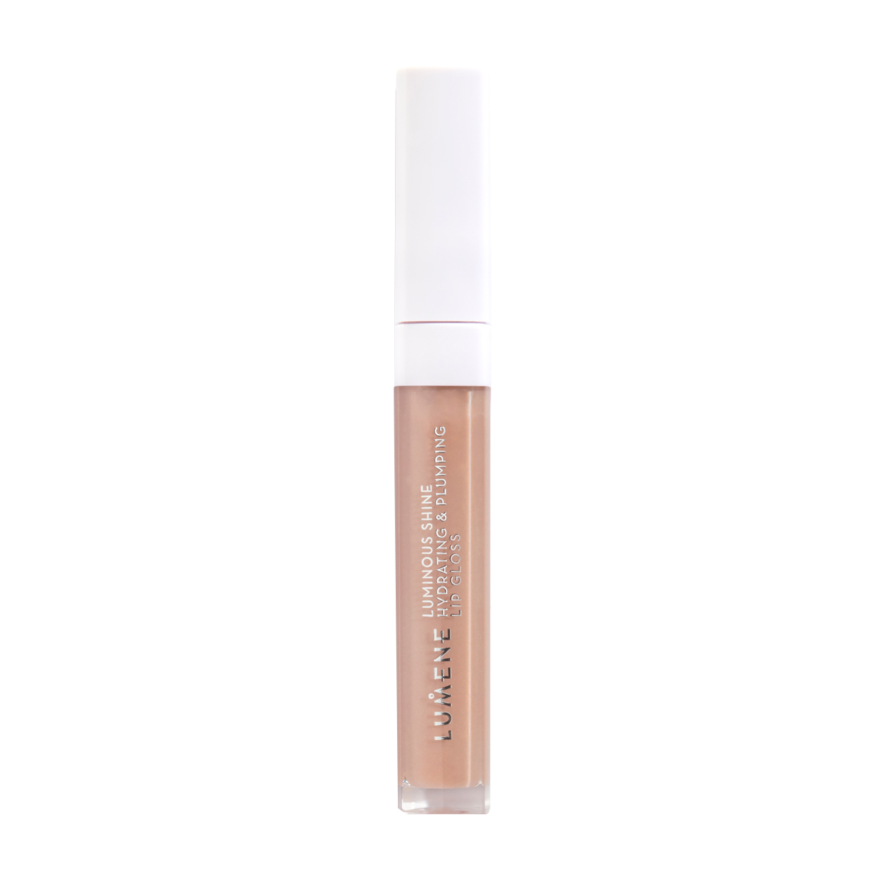

Зволожувальний блиск для губ Lumene Luminous Shine Hydrating & Plumping Lip Gloss 1, 5 мл