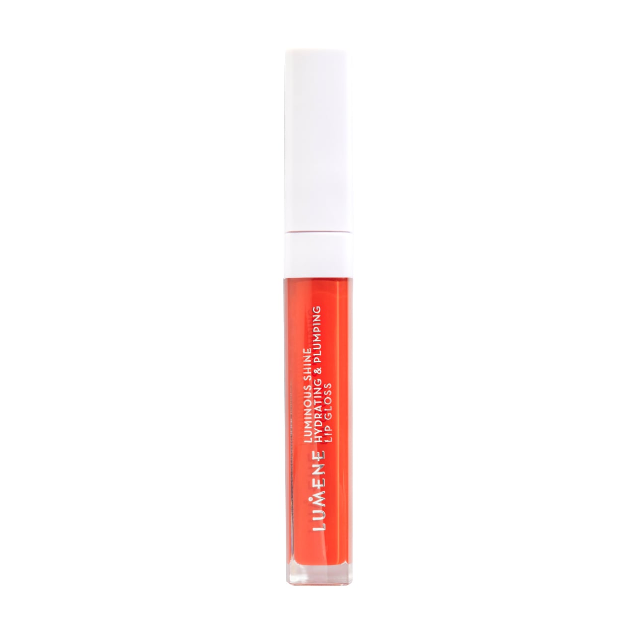 

Зволожувальний блиск для губ Lumene Luminous Shine Hydrating & Plumping Lip Gloss 4, 5 мл