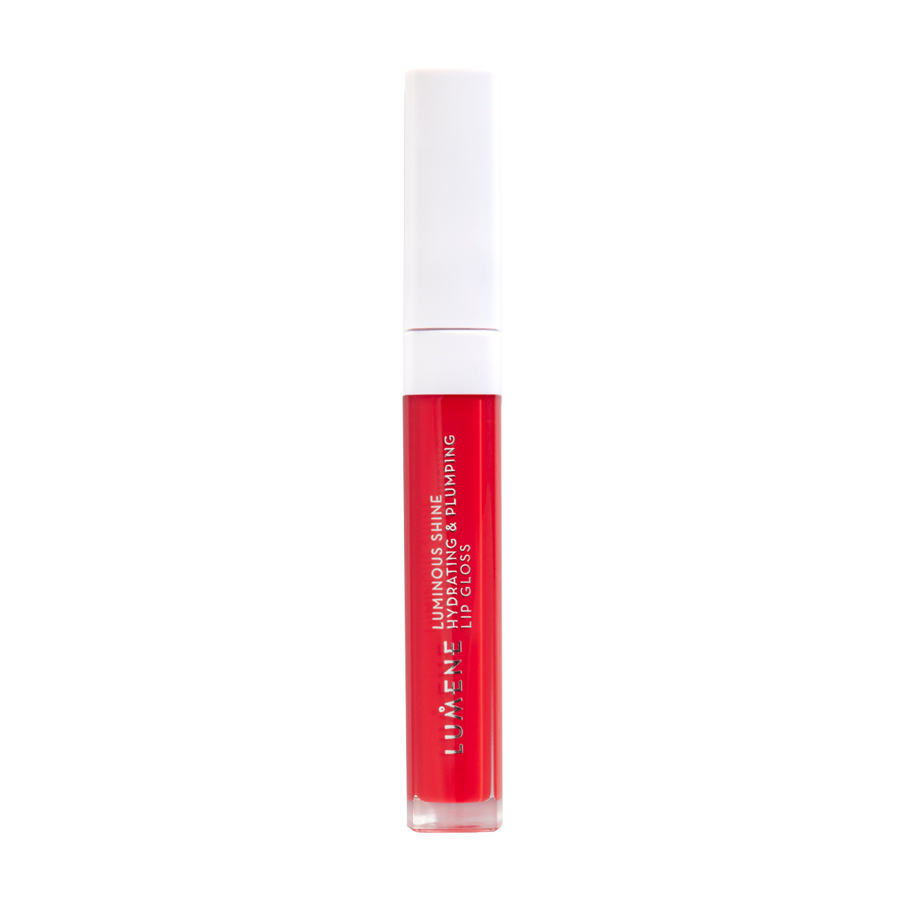 

Зволожувальний блиск для губ Lumene Luminous Shine Hydrating & Plumping Lip Gloss 8, 5 мл