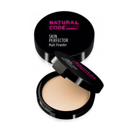 

Пудра матуюча Lumene NC Matt Powder 13 Toffee 10 г