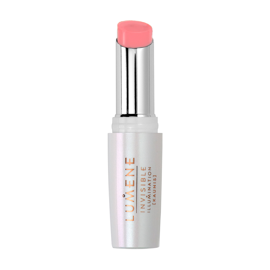 

Бальзам для губ Lumene Invisible Illumination 01 Pink 4 г