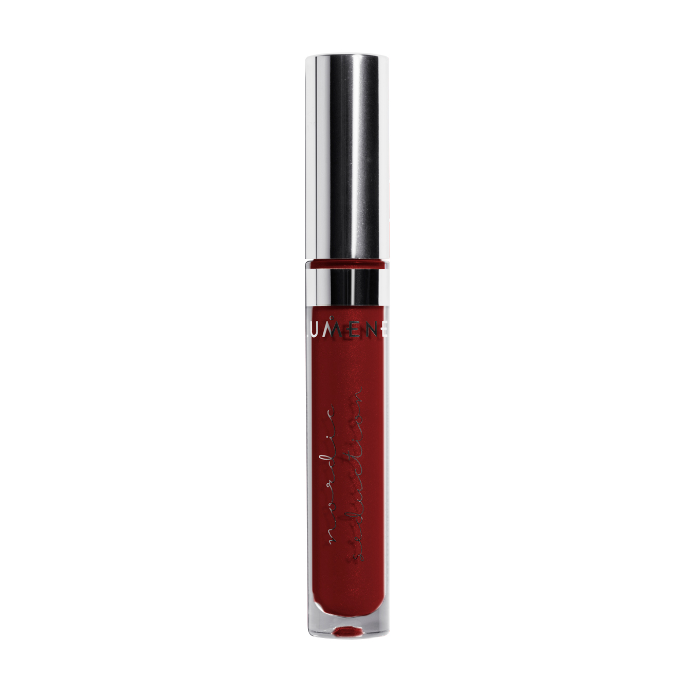 

Блиск-флюїд для губ Lumene Seduction Matte Lipstick 12 Dusk 4.5 мл