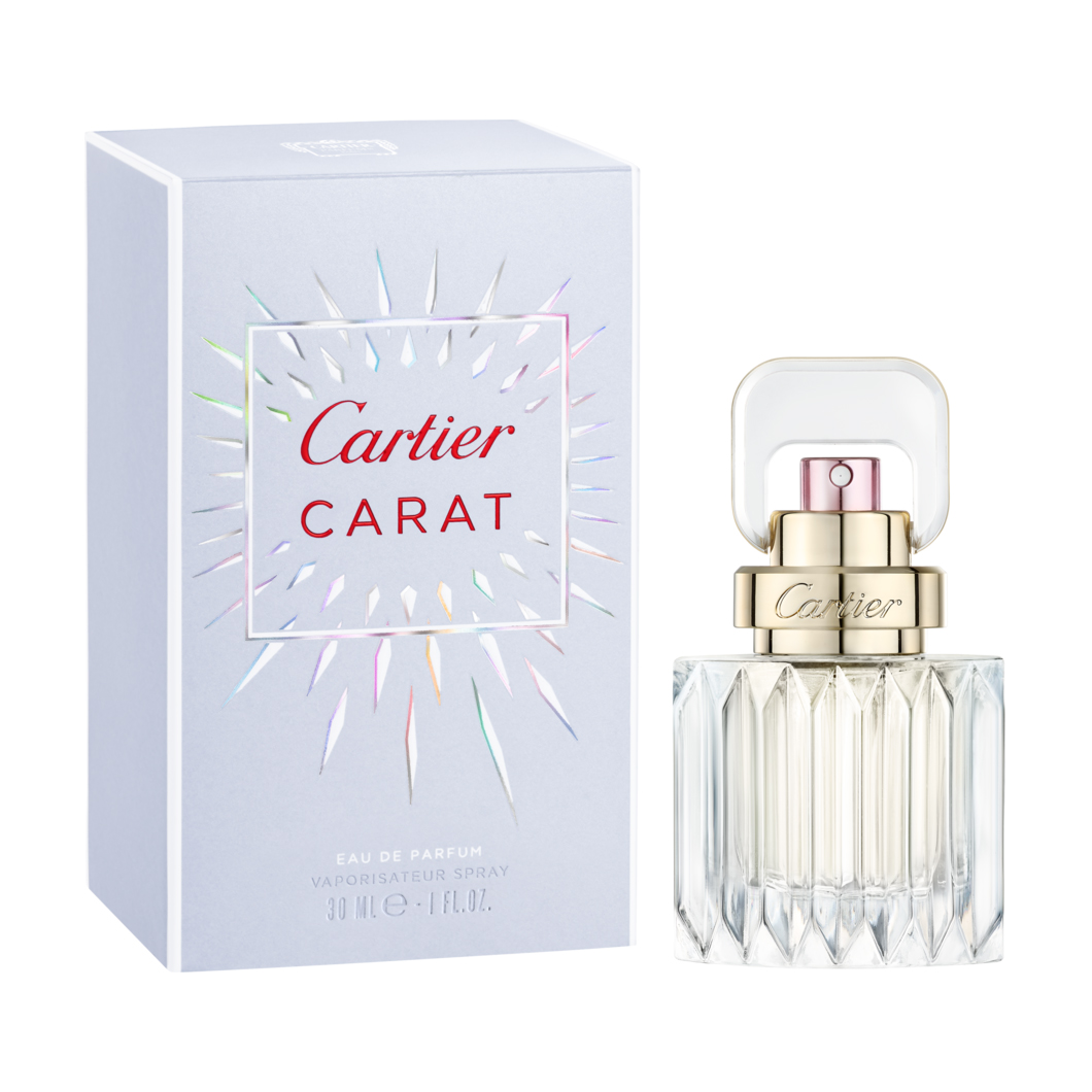 

Cartier Carat Парфумована вода жіноча, 30 мл