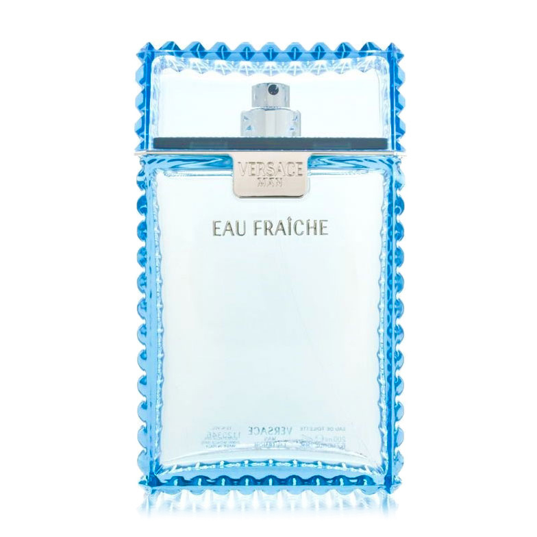 

Уцінка! Versace Man Eau Fraiche Туалетна вода чоловіча, 200 мл