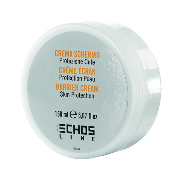 

Захисний крем для волосся Echosline Barrier Cream, 150 мл