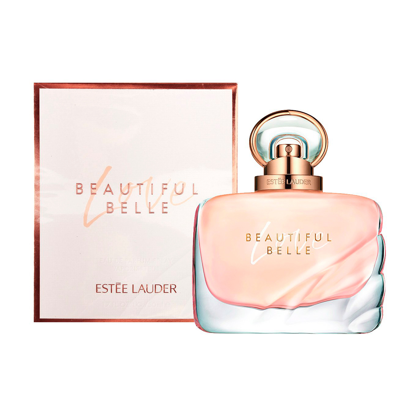 

Estee Lauder Beautiful Belle Love Парфумована вода жіноча, 50 мл