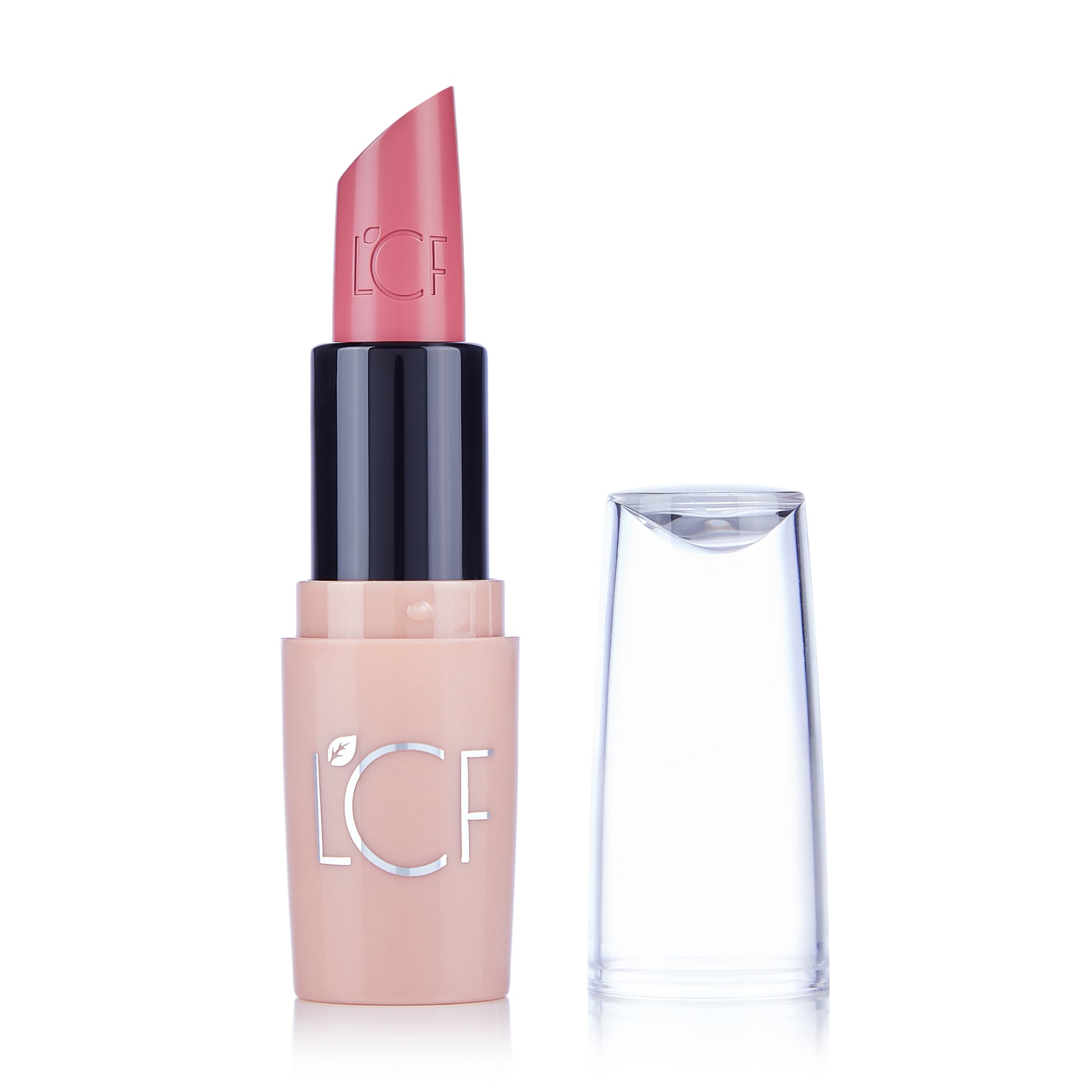 

Глянцева помада для губ LCF тон 4, 4.5 г